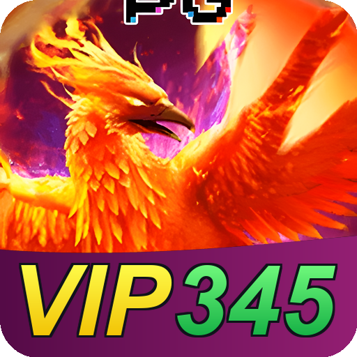 Logo Oficial VIP345 Download