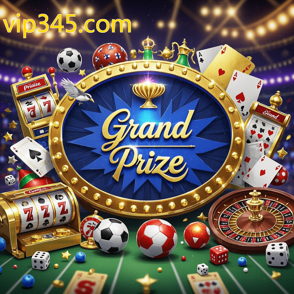 vip345 GAME-Jogo