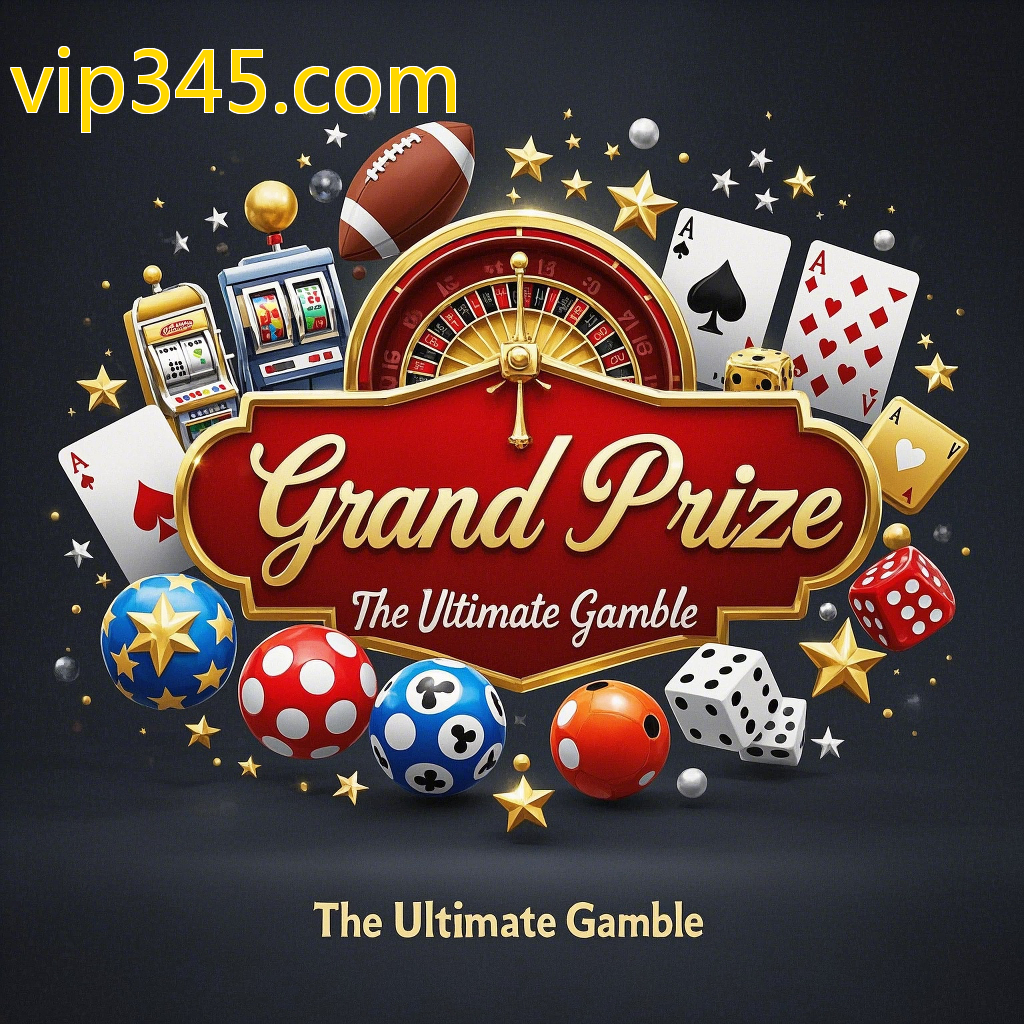 vip345 GAME-Apostas